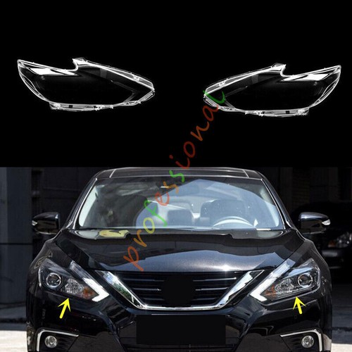For nissan altima - altima, 2016-2018