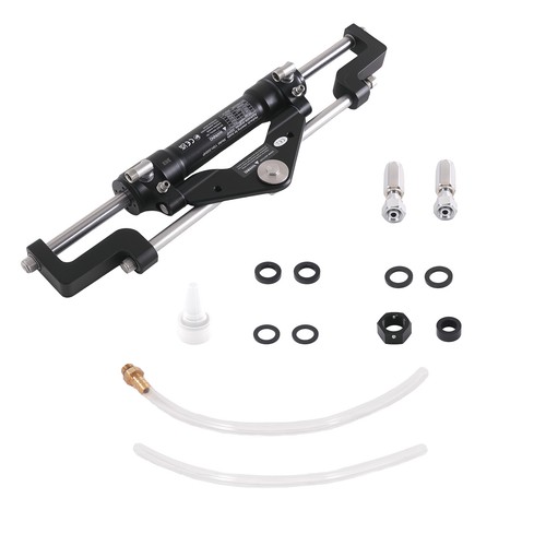 Boat hydraulic steering - hydraulic,