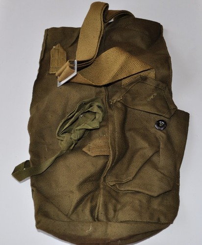 Russian army cotton gas mask - army,
