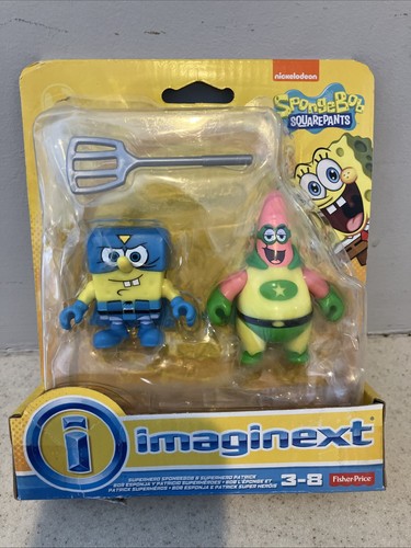Fischer price imaginext - fischer,
