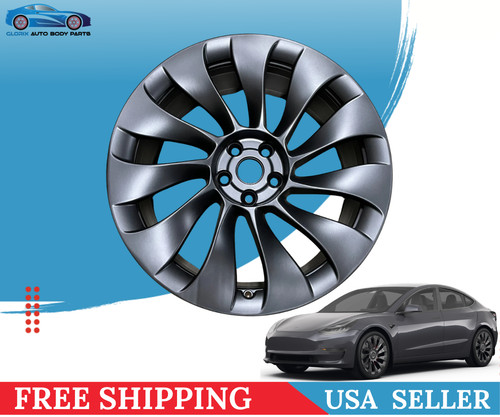 Wheel rim for tesla - x,