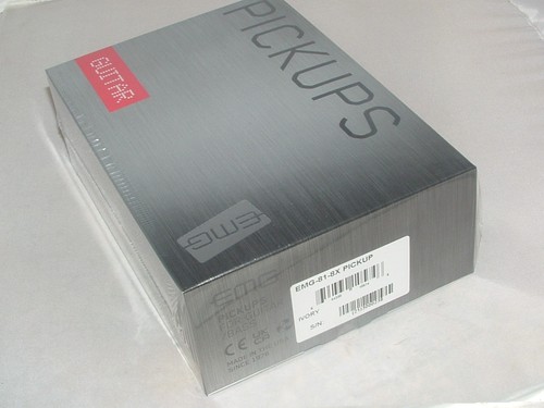 Emg active mount - 81-8x,