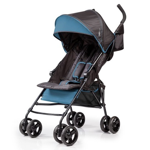 Summer infant mini - 3d,
