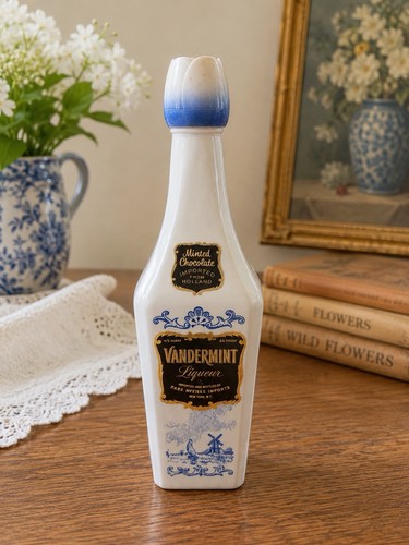 Vintage vandermint minted - vintage,