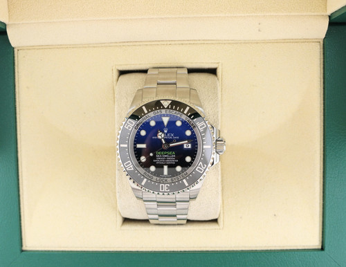 2016 rolex deepsea - rolex,