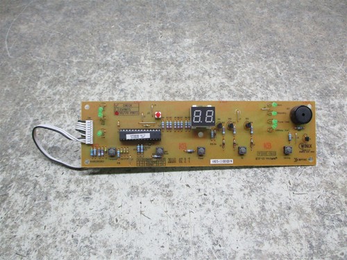 Kenmore dehumidifier control - dehumidifier,