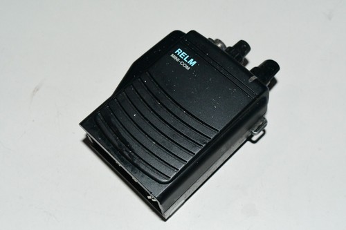 Relm mini com mpv08 core - relm,