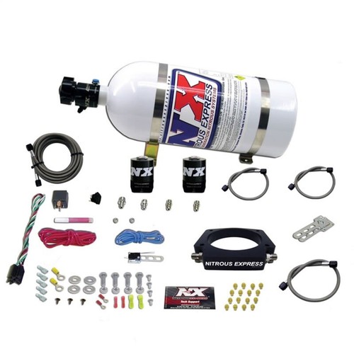 Nitrous express fits ls - nitrous,