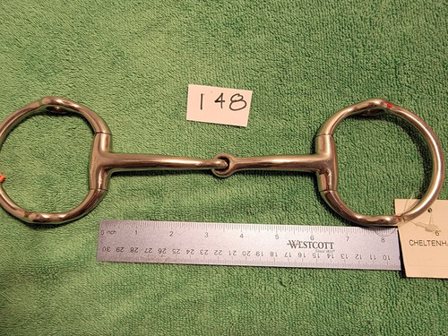Horse bit english - horse,