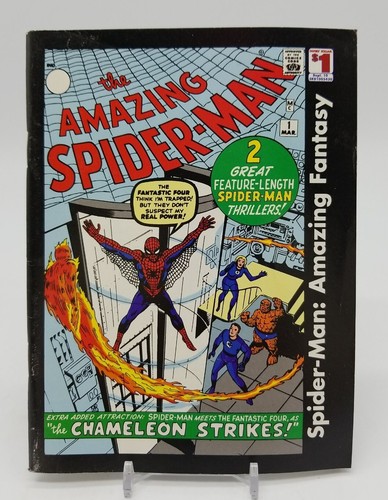 Marvel comics amazing - marvel,