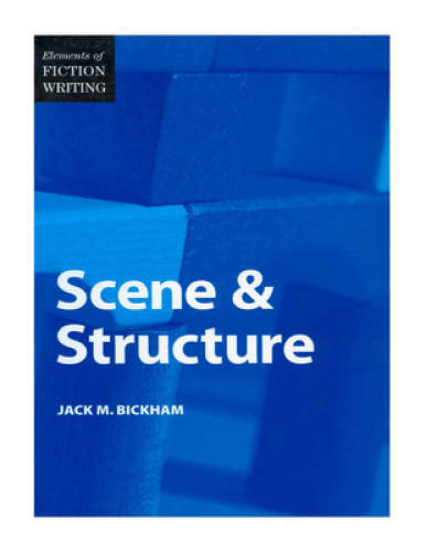 Scene structure elements of - structure, (elements