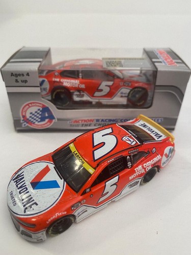 Nascar 2021 kyle larson 5 - nascar,