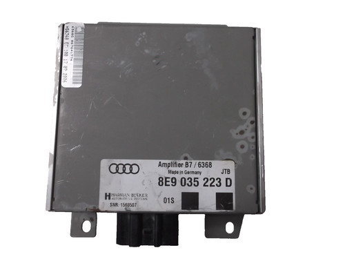 Nv50733 audi avant 2005 - nv50733,