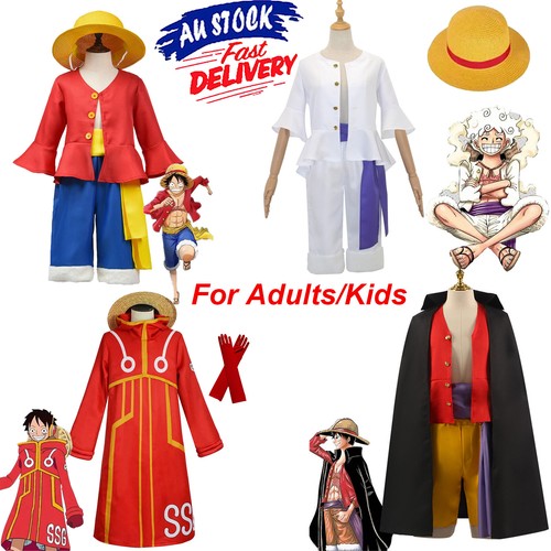 Adult kids anime - anime, piece