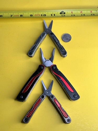 Lot craftsman mini multi - of,
