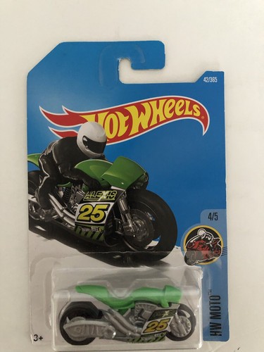 Hot wheels 2016 - 2016, line