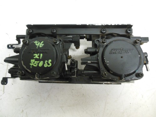 Ff27 kawasaki 750 - 750, ss