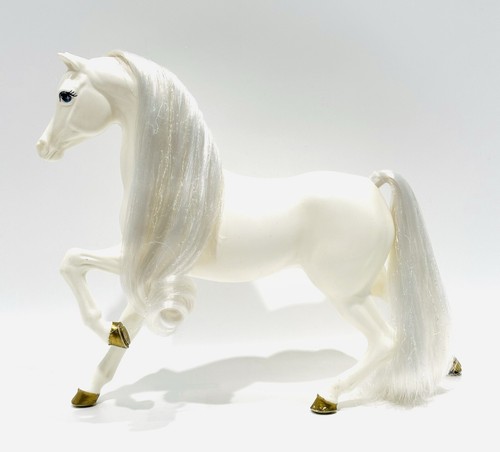 Vintage barbie horse from - barbie,