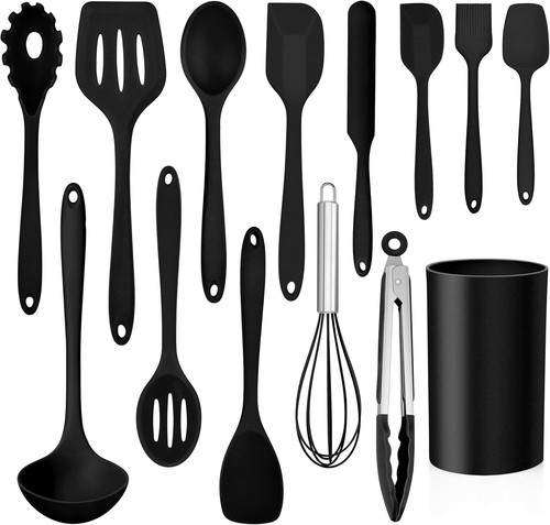 Pcs silicone kitchen - 14,