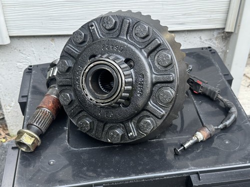 Jeep wrangler oem factory - jk,