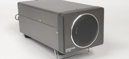 Kenwood 430 external - sp-430,