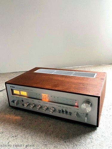 Vintage yamaha 800 - [vintage],