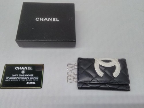 Authentic chanel rings - authentic, 6