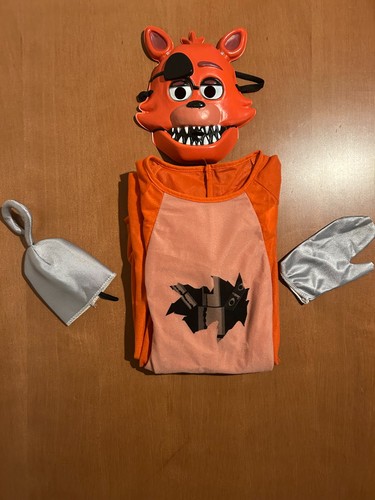 Five nights freddy - nights, at