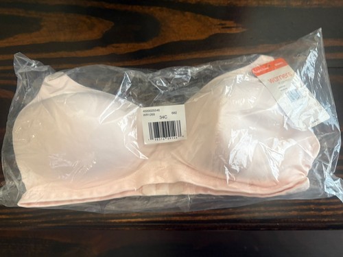 Nwt warner super - warner's,