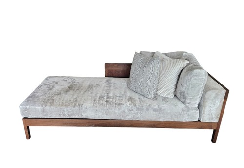 Holly hunt jupiter - , chaise