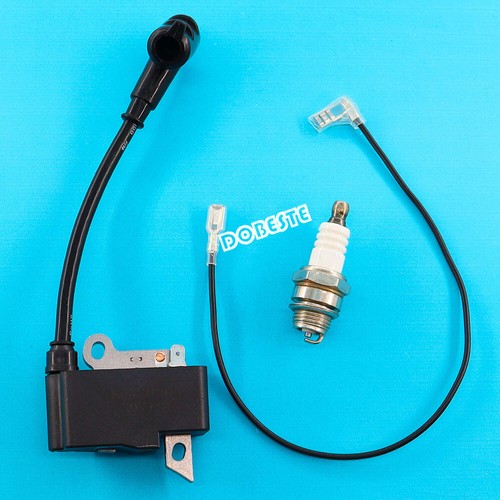 Ignition coil for stihl - for, ms270
