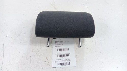 Volkswagen golf center middle - golf,