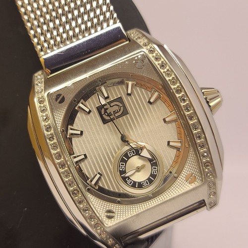 Marc ecko unltd watch - ecko,