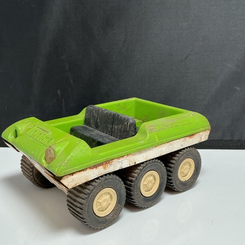 1970s tonka mini - 1970s,