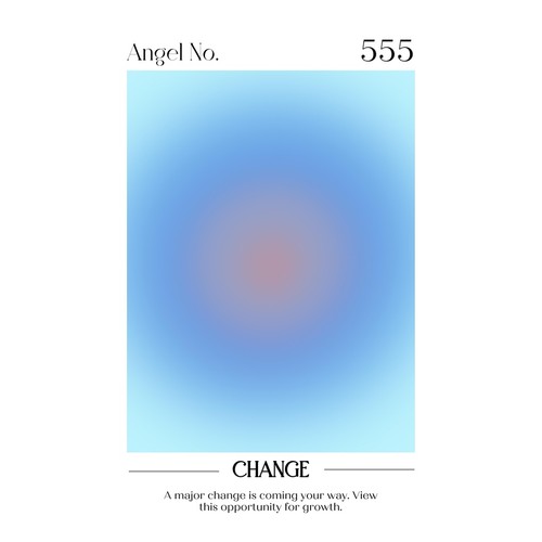 Blue angel number - blue,