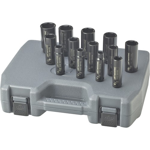 Ingersoll rand impact sockets - impact,