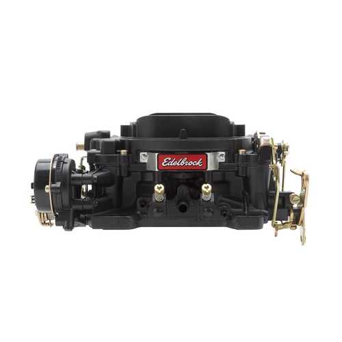 Edelbrock performer series 600 - performer,