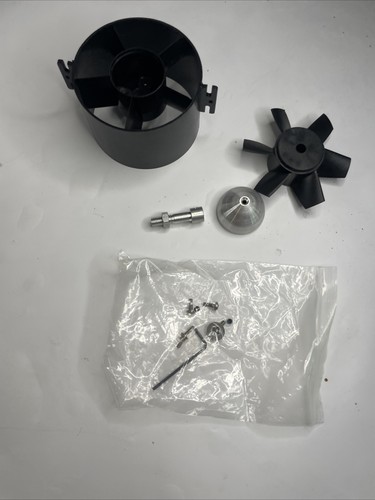 Starmax 90mm ducted fan for - 90mm, rc