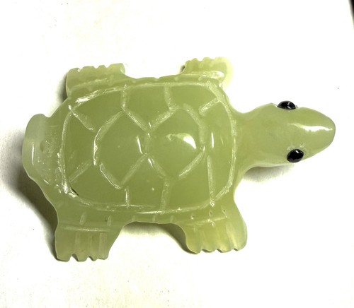 Awesome turtle carved from - turtle,