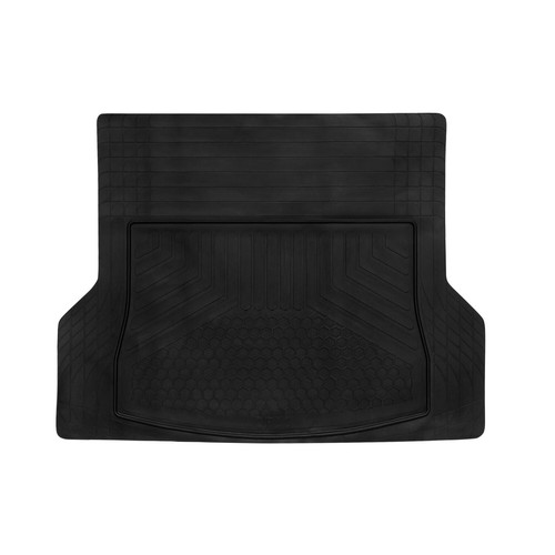 Omac rubber all weather trunk - omac,