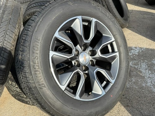 Oem takeoffs 2025 chevy - takeoffs,