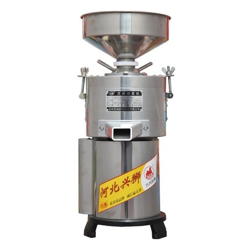 Sesame sauce machine - sauce,