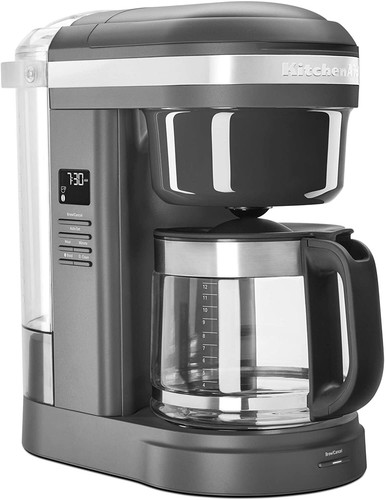Kitchenaid kcm1208dg spiral - kcm1208dg,