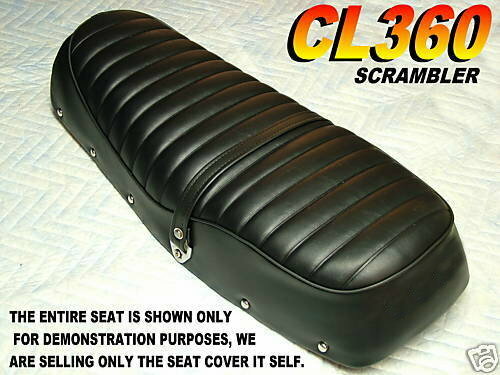 Cl360 1974 new seat - new,