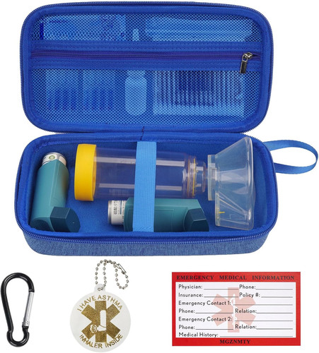 Travel carrying case - travel,