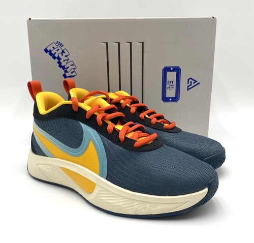 Nike giannis freak youth - nike, 6