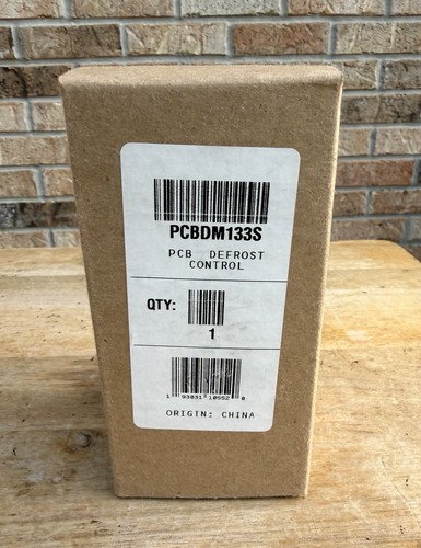 Pcbdm133s new in box - new,