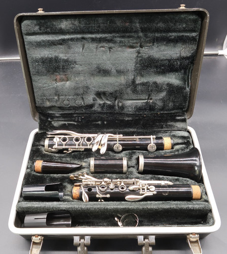 Vtg bundy resonite - vtg,
