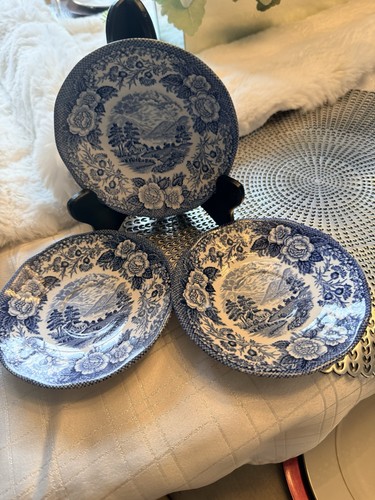 Antique wedgwood ltd flow - antique,