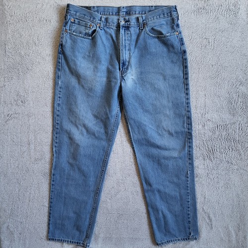 Levis 550 relaxed fit - 550,